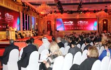 Doha Forum 2013 Fourth Session